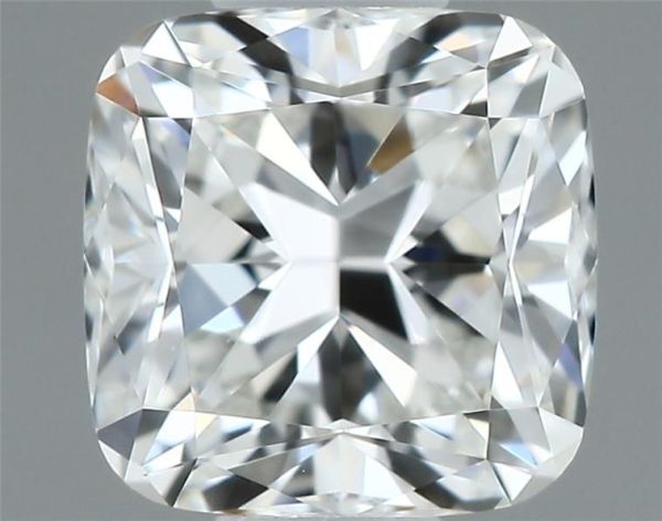 Cushion Diamond image