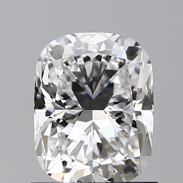 Cushion Lab-Grown Diamond image