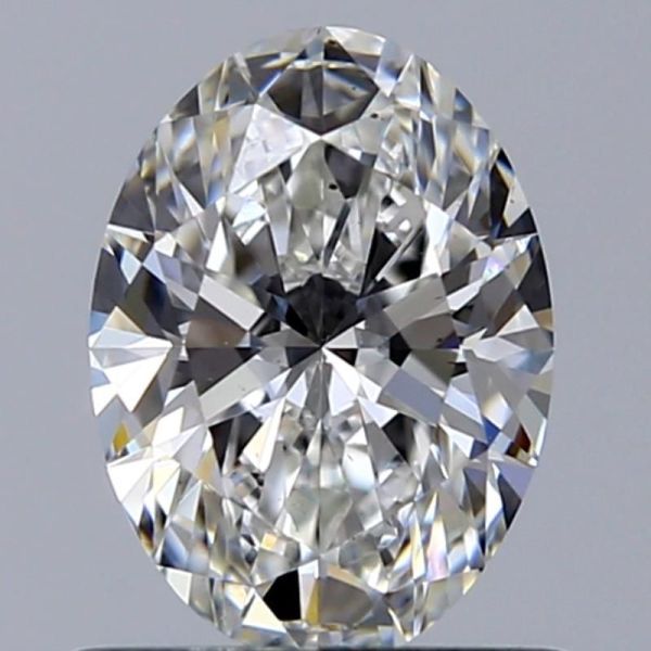 Oval Diamond image