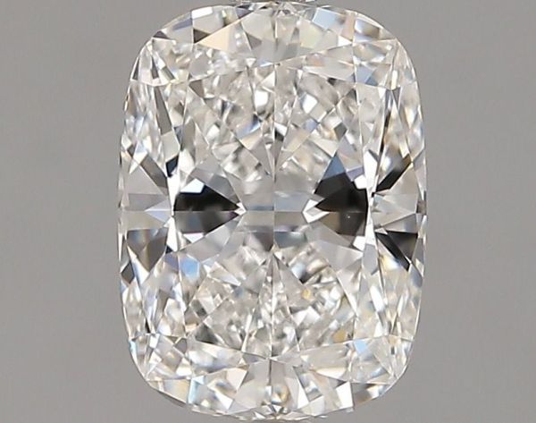 Cushion Diamond image