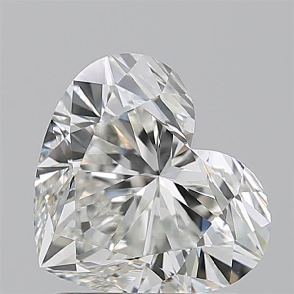 Heart Diamond image