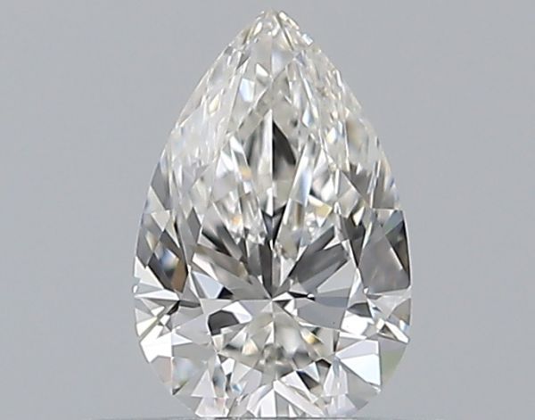 Pear Diamond image