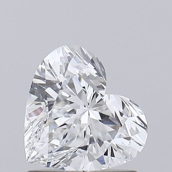Heart Lab-Grown Diamond image