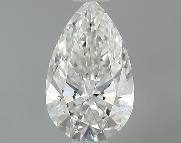 Pear Diamond image