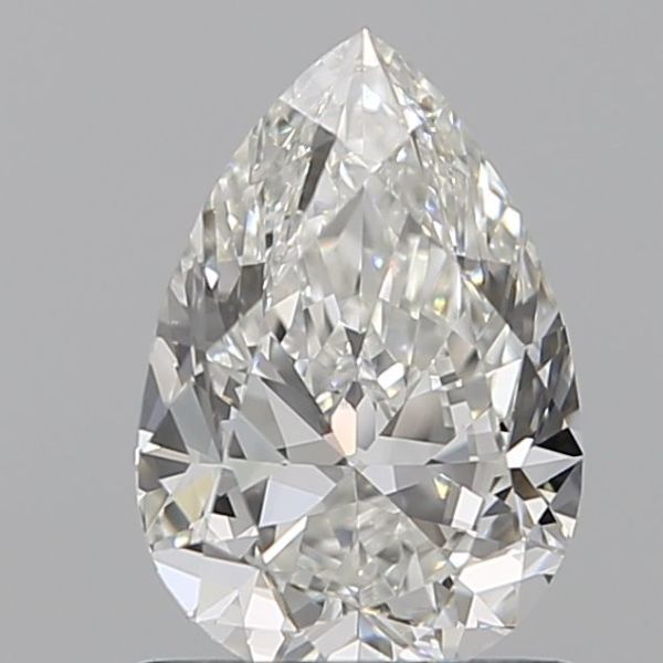 Pear Diamond image