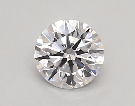 Round Lab-Grown Diamond image