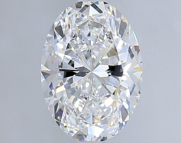 Oval Diamond image