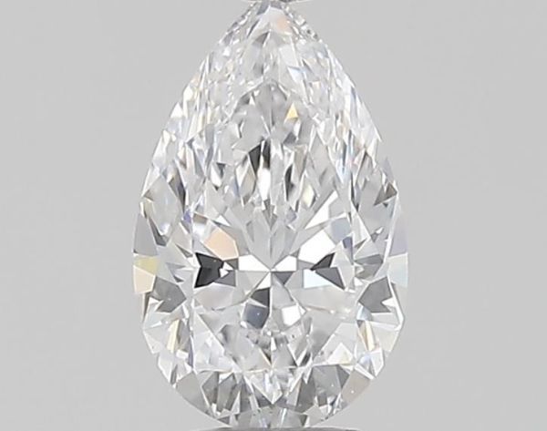 Pear Diamond image
