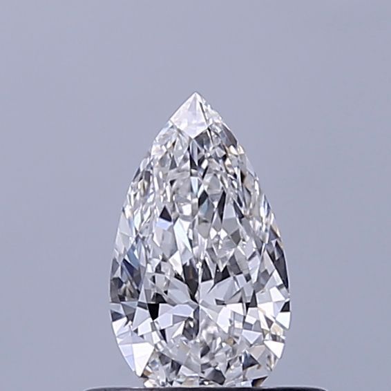 Pear Lab-Grown Diamond image