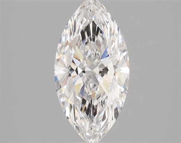 Marquise Lab-Grown Diamond image