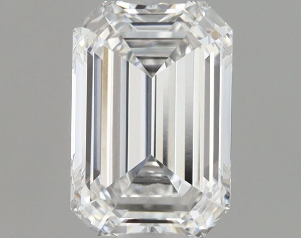 Emerald Lab-Grown Diamond image