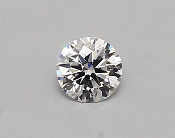 Round Lab-Grown Diamond image