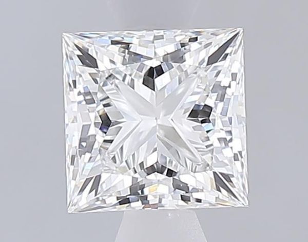Princess Lab-Grown Diamond image