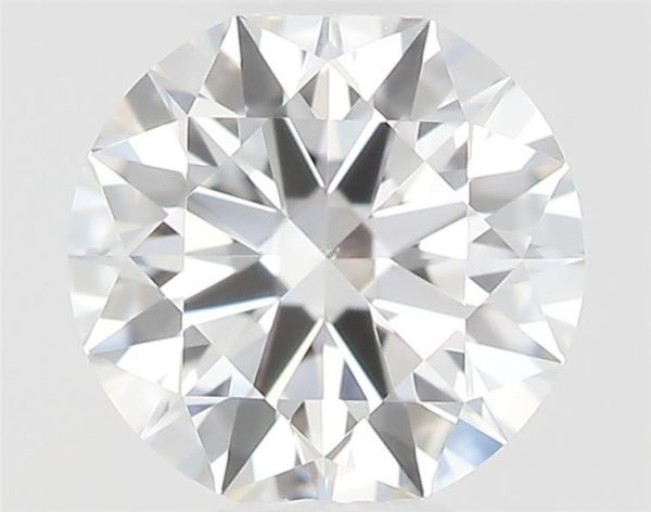 Round Diamond image