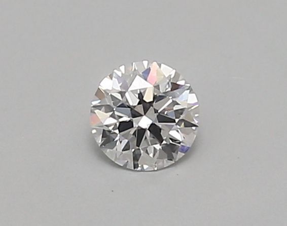 Round Lab-Grown Diamond image
