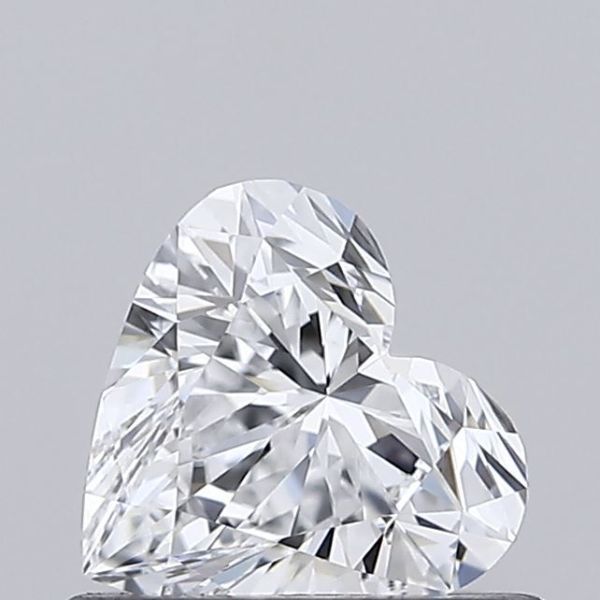 Heart Lab-Grown Diamond image