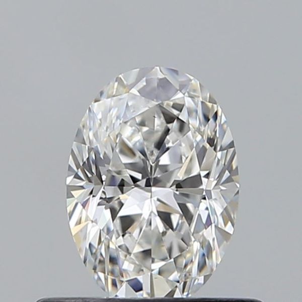 Oval Diamond image