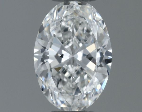 Oval Diamond image