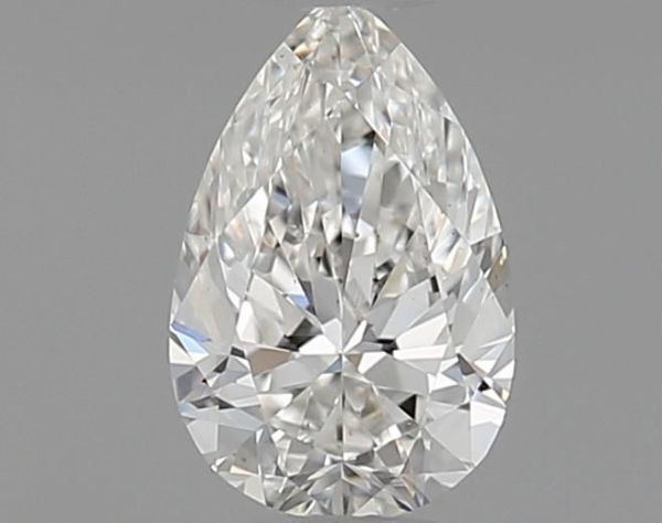 Pear Diamond image