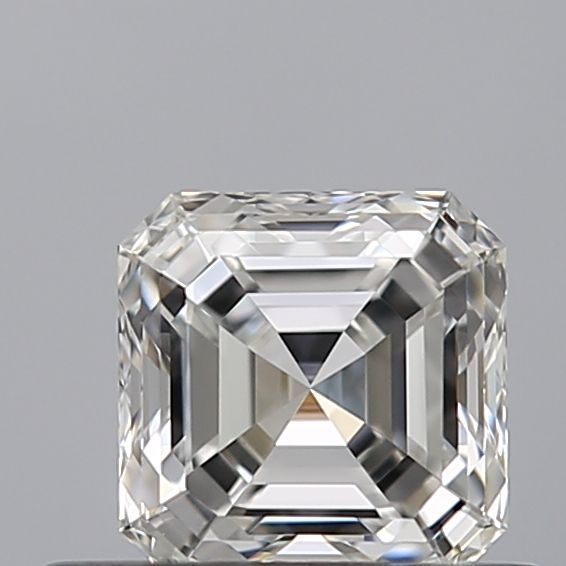 Asscher Diamond image