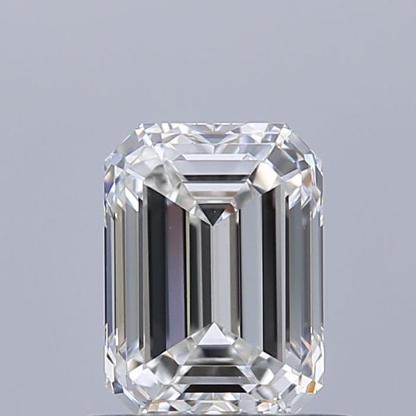 Emerald Diamond image