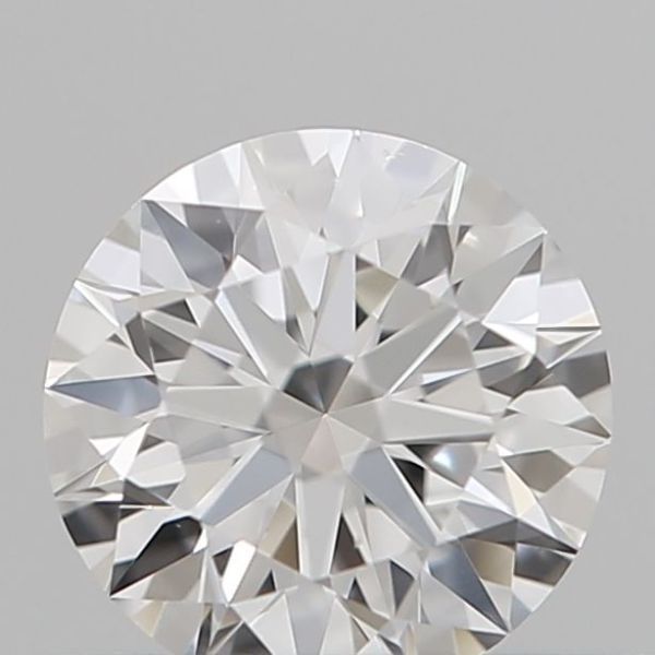 Round Diamond image