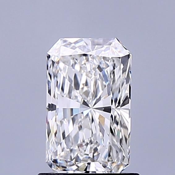 Radiant Lab-Grown Diamond image