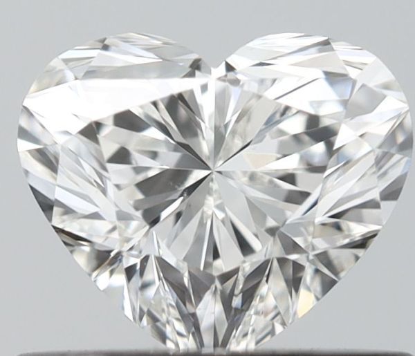 Heart Diamond image