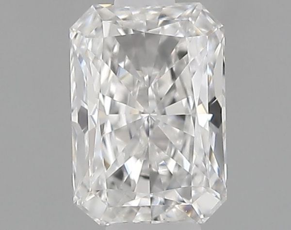 Radiant Lab-Grown Diamond image