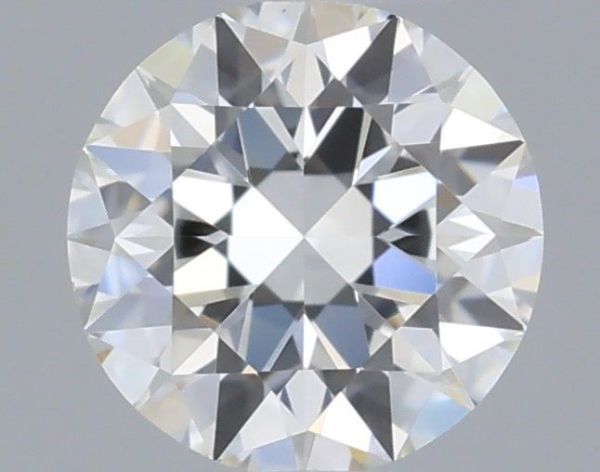 Round Diamond image