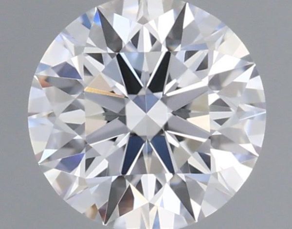 Round Diamond image