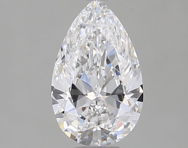 Pear Diamond image