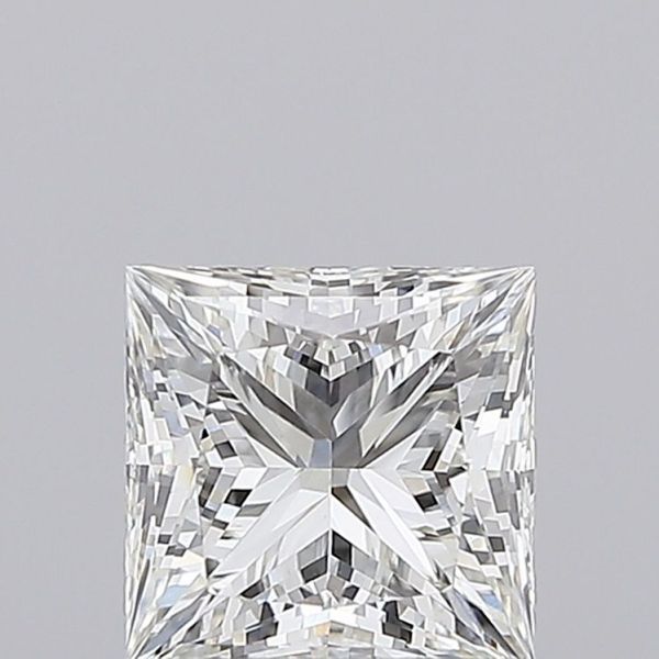 Princess Lab-Grown Diamond image