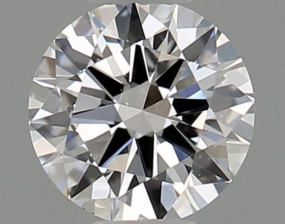 Round Diamond image