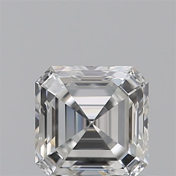 Asscher Diamond image