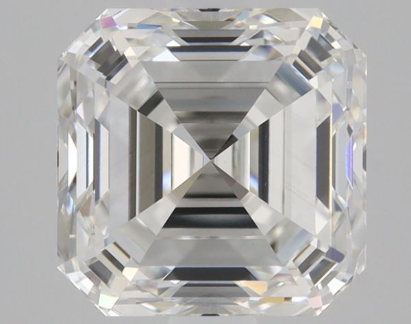 Asscher Diamond image