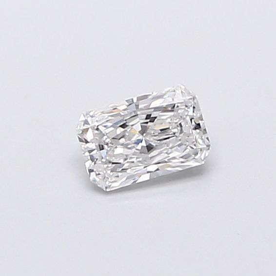 Radiant Lab-Grown Diamond image