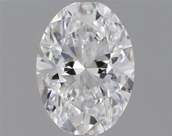 Oval Diamond image