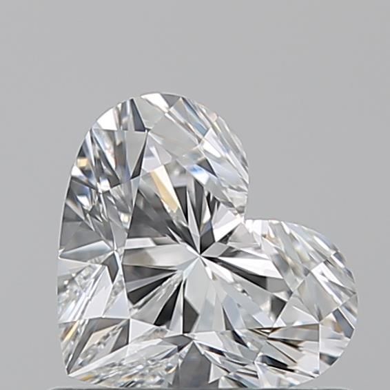 Heart Diamond image