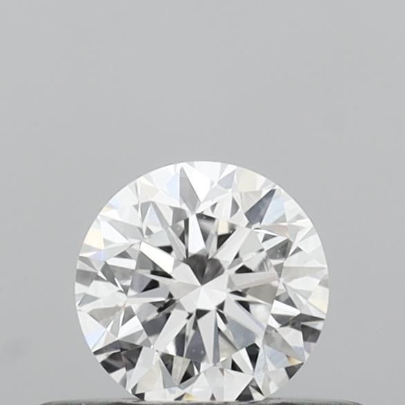 Round Lab-Grown Diamond image