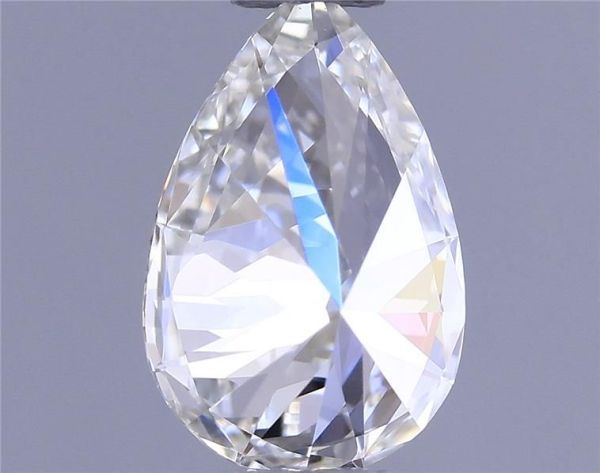 Pear Diamond image