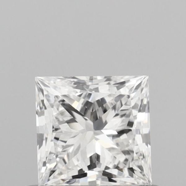 Princess Lab-Grown Diamond image