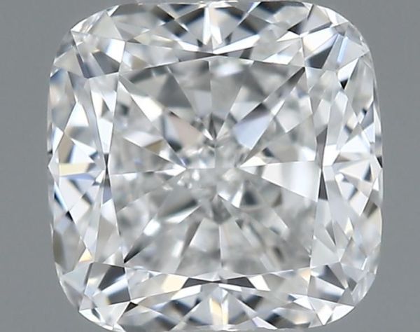 Cushion Diamond image