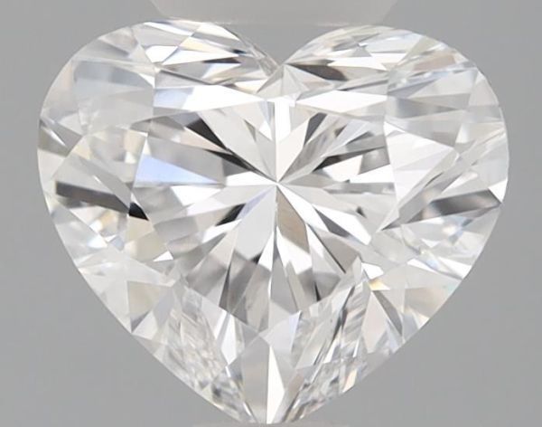 Heart Lab-Grown Diamond image