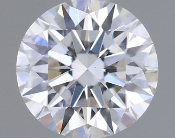 Round Diamond image