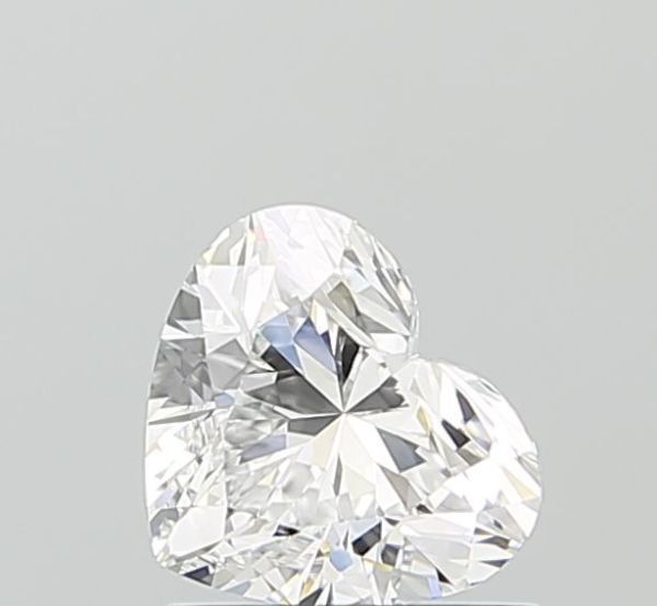 Heart Lab-Grown Diamond image