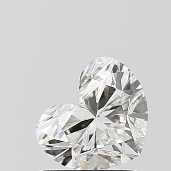 Heart Lab-Grown Diamond image