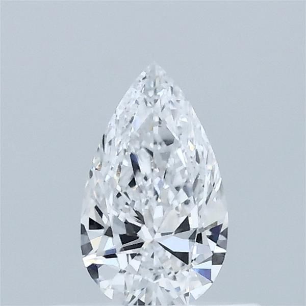 Pear Lab-Grown Diamond image