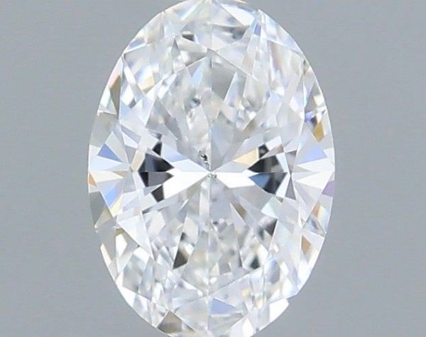 Oval Diamond image