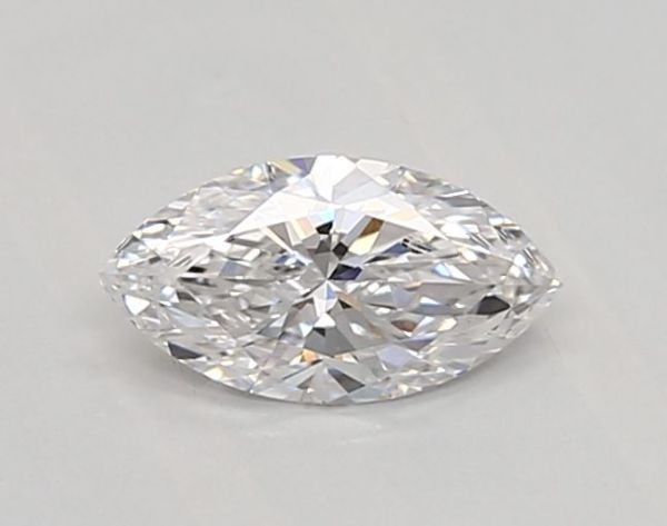 Marquise Lab-Grown Diamond image